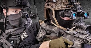 ThermaScope HD Multi-View Real Time Software - Thermoteknix