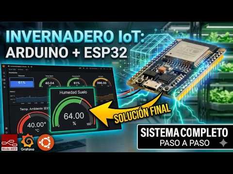 From basic circuits to real IoT projects: Take your Arduino to the next level!