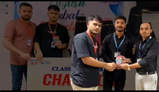 HEXA'S Gobindaganj on TikTok