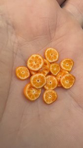 8.3K views · 1.5K reactions | Making my dried orange slices cane from...