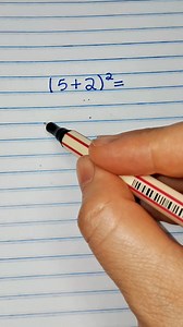 32K views · 256 reactions | #matematica #maths #mathtest #estudos #mathchallenge | Matemática criativa.com | Facebook