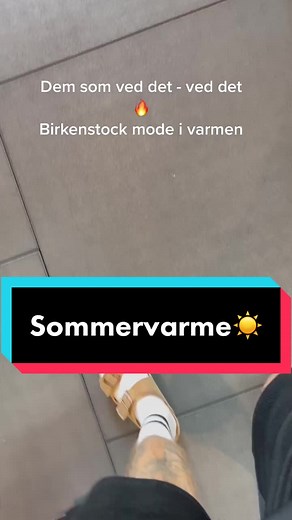 Effective Gym Workouts While Wearing Birkenstocks