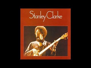 Stanley Clarke - Vulcan Princess / Yesterday Princess HQ