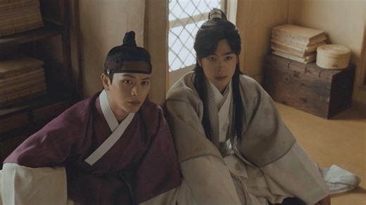 鬼宮(ききゅう) - シーズン1 - 18話 (韓国・中国ドラマ) | 無料動画・見逃し配信を見るなら | ABEMA