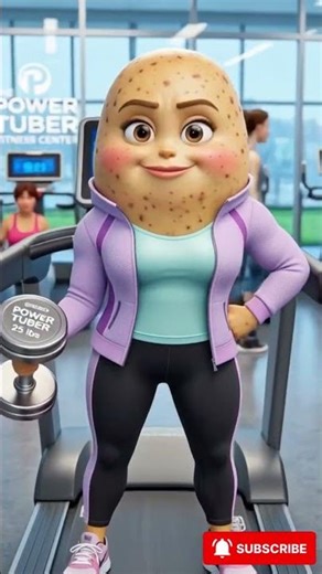 Fat Wife Changed Everything… Husband Regretted It 😳🥔🔥