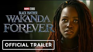 Meet Namor and Ironheart in the new Black Panther: Wakanda Forever trailer