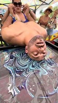 Four Head Dips