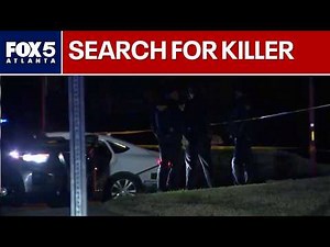 South Fulton police search for gunman after 2 teens killed | FOX 5 News