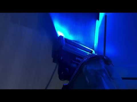 Shark power detect transformer nite vacuuming