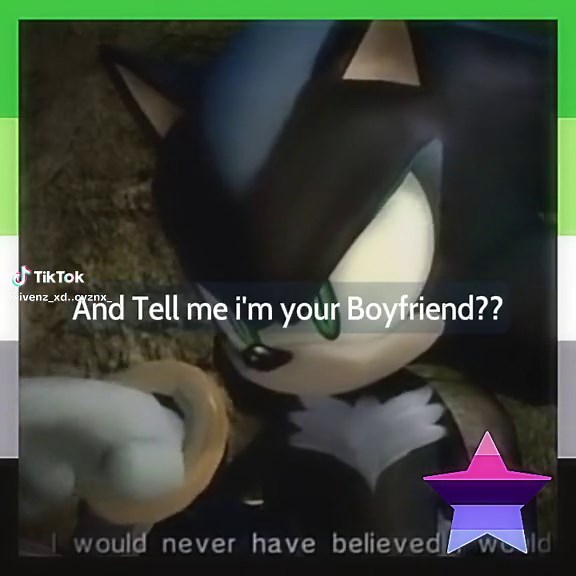 [#MEPHILES x #INFINITE] MEPHINITE REAL, INFINITE LE DICE PAPI A MEPHILES 🗣‼🗣‼🗣‼🗣‼🗣‼🗣‼ #nose #foryoupage #Edit #sonicthehedgehog #mephilesthedark #infinitethejackal #shipedit #Sonic #mephilesxinfinite#homosexualidad #Capcut #marioysonicsebesanensecreto #supersmashbroscambiomivida #Rarepair #Rareship #crackships #sonicships #rarepairedit #crackshipedit #Ayuda #rareshipedit#Que #cuentaendecadencia💪🏻
