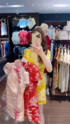 Shop Unique Styles at Micali Boutique