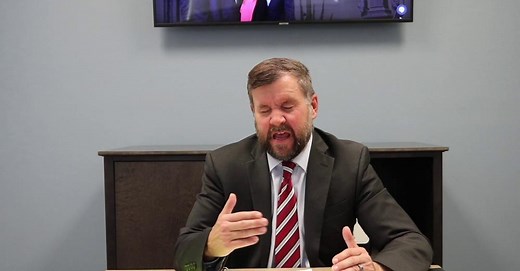 RELEASED ON RECOGNIZANCE (ROR) - The Fernandez Law Group