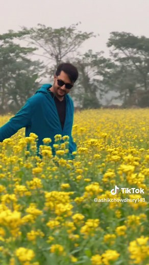 Ashik Chowdhury on TikTok