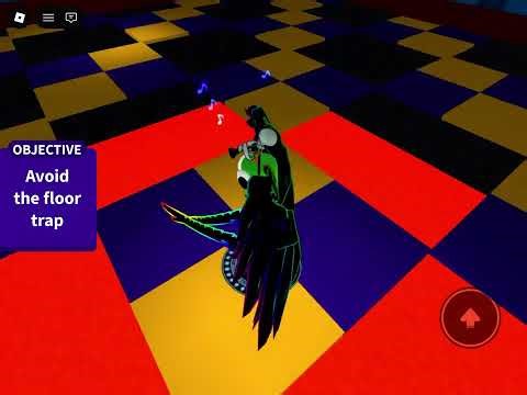 Roblox Patchy￼ Playhouse (Good Ending)