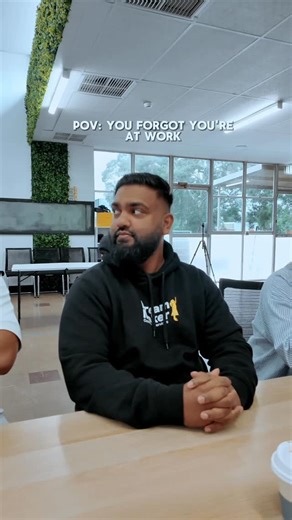 Dream Maker Community Services on Instagram: "That moment you forget you’re clocked in… 😅 #officehumor #funnypost #WorkLife #OnShift #Relatable #WorkMoments #explorepage #ndis #officelife"
