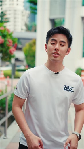 A proven better learning approach—VU Block Model®. Less stress, deeper learning, better results.