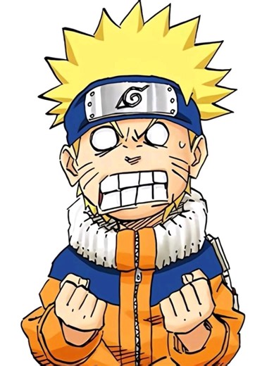 Kinda a Flop: A New Rant on Naruto and Anime