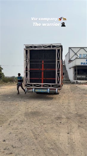 Ramdev sound | Thewarrior🐆🥷🏻 Ramdevsound 🚀 #vsr | Instagram