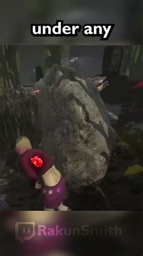 Silly Amanda! #dbd #gaming #deadbydaylight #deadbydaylightsurvivor #dbdclips