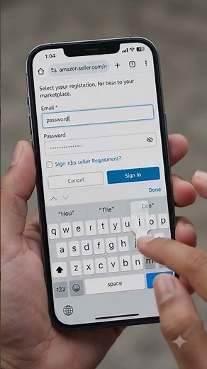 Amazon Seller Central Account Kaise Banaye? 🚀 Step-by-Step Guide 2026 | Start Selling on Amazon
