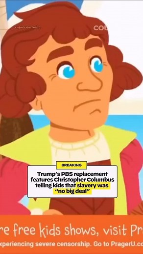 26 reactions · 11 comments |  PragerU is pushing yet another...