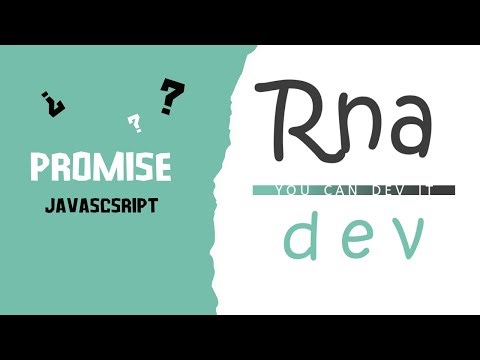 Comprendre les Promise en JavaScript ( théorie )