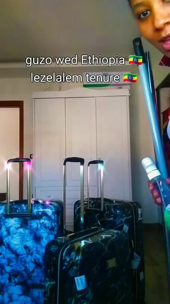 Senait Hailu375 على TikTok