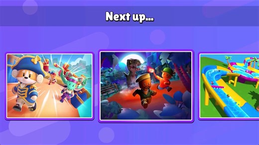 Stumble Guys Steam Gameplay HD (XBOX Controller) Part 1 (Get Trophy)