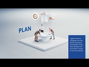 Lenze Engineering Suite - Automation just got smarter