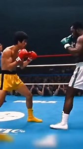 202K views · 2.2K reactions | Bruce vs Joe Frazier ai tribute | 민정호 | Facebook