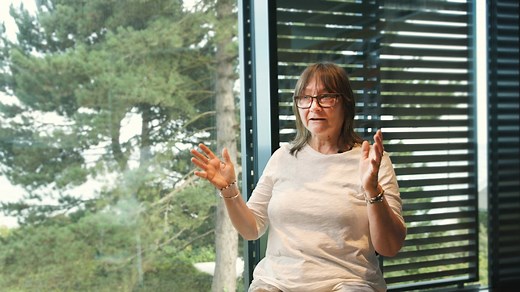 Ali Smith: How Story Works
