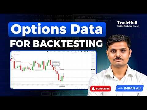 Best Strike Wise Options Data | How to Get Strike-Wise Historical Options Data