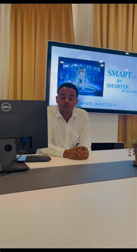 15K views · 2.4K reactions | ይሄ video 30k like ከደረሰልን Info@jimat.tech...