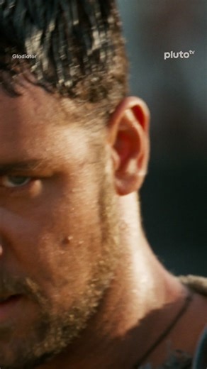 That last line = one of the greatest lines in cinematic history don’t @ me. Gladiator is streaming on Pluto TV! #SummerOfCinema #gladiator #russellcrowe