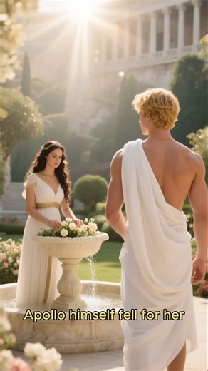 The Tragic Curse of Cassandra — The Woman No One Believed