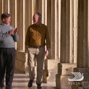 Due to popular demand, you can now book a 2023 ocean voyage with a $25 deposit. | Viking