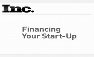 Financing Your Start-Up