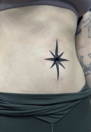 Expert Tattoo Ideas: Blacking Out Discoloration