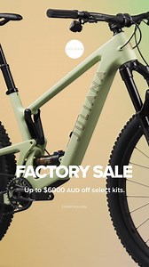 Exciting news for those with  on the prize... a new bike. Select Juliana Bike models are on Sale now. | Santa Cruz Bicycles | Facebook
