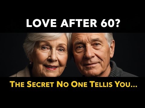 Forever After 60: The Secret to Lasting Love in Your Golden Years