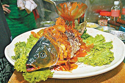 Yin and Yang Fish – A Controversial Dish That’s Both Dead and Alive
