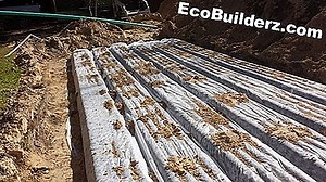 Septic tank Leach Field-problemen - 2026 | EcoBuilderz.com