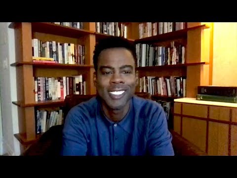 Chris Rock Wishes His Standup About Police Brutality Wasn’t So Relevant Today