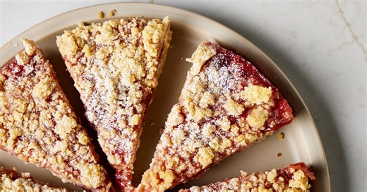 CHRISTOPHER KIMBALL'S MILK STREET TELEVISION: Best Italian Desserts