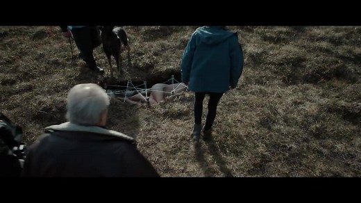 3.1K views · 72 reactions | For our first series of 2021 we bring you Monster, a Norwegian noir following detectives Hedde and Joel as they try to solve a brutal murder whilst hiding their own murky pasts. Coming on the 4th January to Channel 4! Norwegian Arts | Walter Presents UK | Facebook