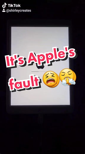 Fix iPad Stuck on Apple Logo - Tech 2020