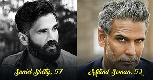 13 Older Indian Men Who Are Redefining The Meaning Of ‘Old Men’ - ScoopWhoop