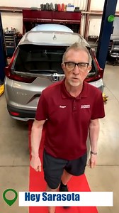 👋 Hey Sarasota! Do you and your vehicle deserve red carpet treatment? I’m Roger, at Kaufman’s Auto Repair. We do it right. We use the exact same oil, premium filters, and certified technicians you’d find at the dealer. …but here’s the difference: ✅ We know you by name and treat you like family—you’re not just another number ✅ Friendly service advisors who explain repairs in a way anyone can understand ✅ Fair pricing and fast service ✅ 2 Year / 24,000 Mile Warranty ✅ Local Pick-Up & Drop-Off Ser