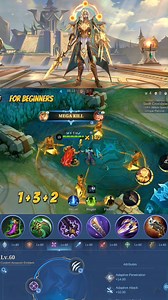 Minsitthar Tutorial #MLBBNEXT2025 #MLBB #mlbbcreator | BDFriendlyGamer