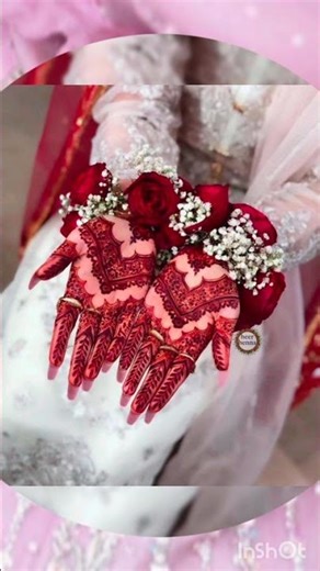 . 🦋 Simple Mehndi Design | Easy Mehndi Tutorial #Viral